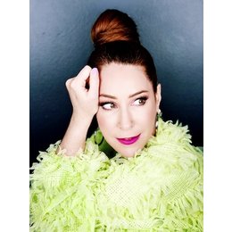 Jazz Club Minden - Programm 2026 - Robin McKelle in Minden