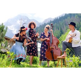 Ganes (IT) - Vives Tour 2026 in Reutlingen