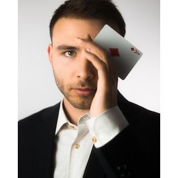 Zaubergala in Reutlingen