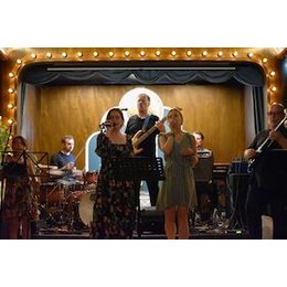 Groofish - Groove an der Kinzig in Hanau