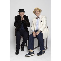 Kostenpflichtige Veranstaltungen - Heinz Marecek & Erwin Steinhauer: