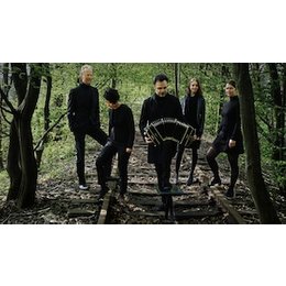 New Tango Group - Joaquin Alem in Goslar