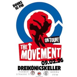 The Movement in Frankfurt am Main