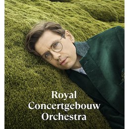 Royal Concertgebouw Orchestra | Víkingur Ólafsson - Leitung: Santtu-Matias Rouvali | Werke von Beethoven und Prokofjew in Monheim am Rhein