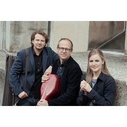 Kulturmomente 2026 - Kammermusik im Bürgerhaus in Bad Urach