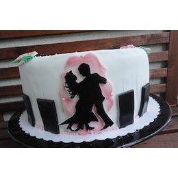 Storkower Frauenwoche - Tortentanz in Storkow (Mark)