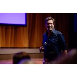 Jürgen Möller: Mehr Spaß am Lernen - Live-Tour: