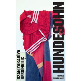 Hundesohn - Ozan Zakariya Keskinkilic in Stuttgart