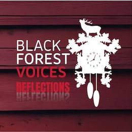 Black Forest Voices 2026 - Festivalticket - Black Forest Voices 2026 in Kirchzarten