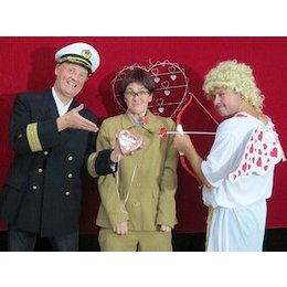 FREISTIL Dinner-Krimi