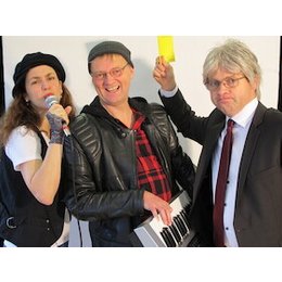 FREISTIL Dinner-Krimi