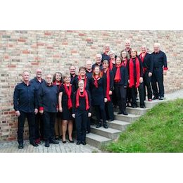 Gospel Passengers in Dresden