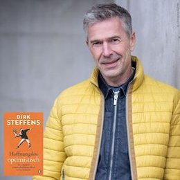 Thalia Dresden (90000) - Gespräch mit Dirk Steffens und Sylvi Piela zu