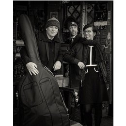 Iso Herquist & Band– Swing havin’ the Blues - Tanzbares Swingclub-Feeling mit Groove und Soul in Frankfurt am Main