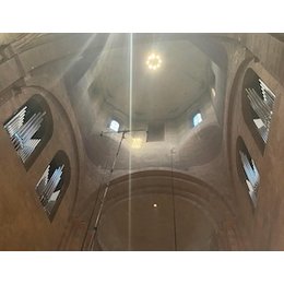 Neujahrskonzert im Hohen Dom zu Mainz - Festliche Bläser- und Orgelmusik in Mainz