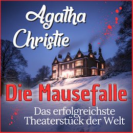 Die Mausefalle in Kiel