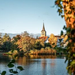 Herbstliche Genusstour in Sindelfingen