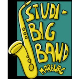 Studierenden-BigBand Marburg - Funky Cha-Cha in Marburg