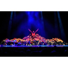 Jugend- und Kinderballett kess - Tanzgala 2026 in Greiz