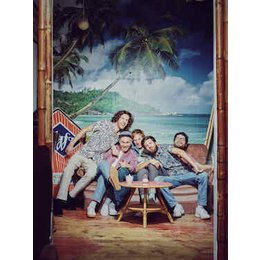 ANDERS - Kurzurlaub in Frankfurt am Main