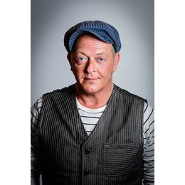 Michael Eller - Michael Eller in Borthen