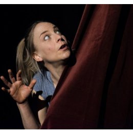 frau*macht theater - KITZELEIEN - Der Tanz der Wut in Dresden