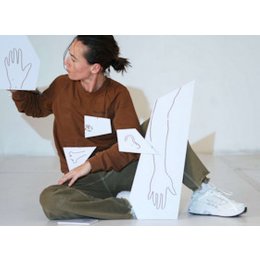 frau*macht theater - HEY KÖRPER?! in Dresden