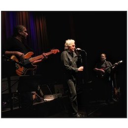 The New Ample Tang - Curley Kaupers Kulttruppe ist wieder da! in Fürth