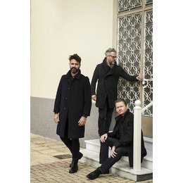 Jazz Club Minden - Programm 2026 - Petros Klampanis Trio in Minden