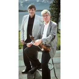 Saarower Kammermusikkonzerte - Klassiker und Perlen der Violinliteratur in Bad Saarow