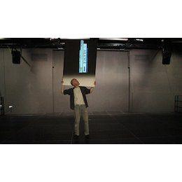 Solo Lectures - Es ist gleich vorbei in Berlin