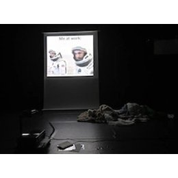 Solo Lectures - Faulpelz in Berlin