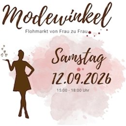 Modewinkel - Frauenflohmarkt von Frau zu Frau in Gifhorn