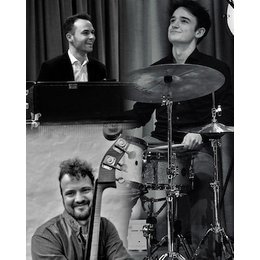 Jan Hauf Trio - Contemporary Jazz in Reutlingen