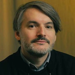 Literaturhaus Hamburg 2026 - Saša Stanišic in Hamburg