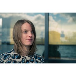 AN DEN KRAGEN - Ein Abend mit Marie-Alice Schultz in Otterndorf