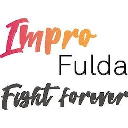 Fight forever - Mit den Ensembles Bühnenreform und IMPROfeel in Fulda