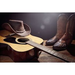 Line-Dance-Abend im Kurhaus Bad Rappenau mit Old H.A.G. in Bad Rappenau