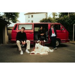 Jazz Connects Festival 2026 - The JLF Project in Flörsheim am Main