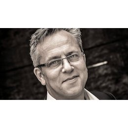 Bernd Nauwartat - Mein ESC in Mannheim