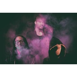 HAZEFORM - Trip Hop/Ambient/Experimentell/Hip Hop in Berlin