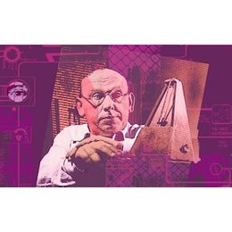 EISLER - LOST IN HOLLYWOOD in Dresden