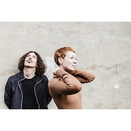 Shakti und Matze - Heimspiel in Kaiserslautern