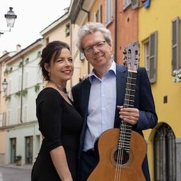 13. Internationales Gitarrenfestival Augsburg r - AMADEUS GUITAR DUO in Augsburg