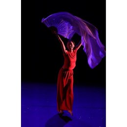 SPIELKORB Kindertheater für Alle - FOXX Gastspiel im Rahmen der Preisverleihung von KAAS & KAPPES-Festival in Duisburg