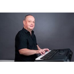 TUBAWABOHU - Konzert mit Horst Neher und Band in Pullach im Isartal