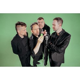 Eigenveranstaltungen 2026 - Theater ex libris in Münster