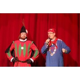 Narrenspiegel 2026 -