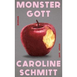 Club der Dichter - Monstergott (Caroline Schmitt) in Riedstadt
