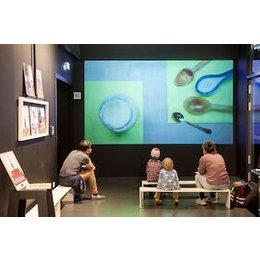 Die Versammlung der Dinge - FUNDUS THEATER - ab 6 Jahre in Hamburg